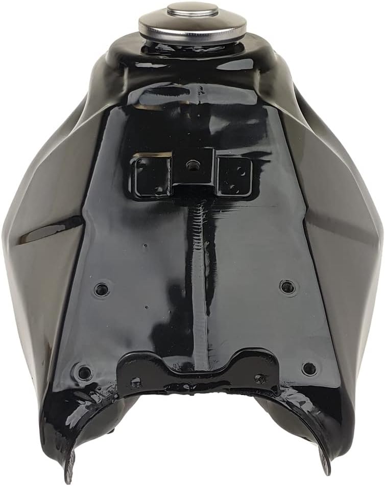 RedCap OEM Apollo 125 Gas Tank & Cap for APOLLO RFZ DB-X4 X5 X6 X14 X15 X16 X18 X19 RFN Thunder T20 Z20 125cc 140cc Dirt Pit Bike - Image 2